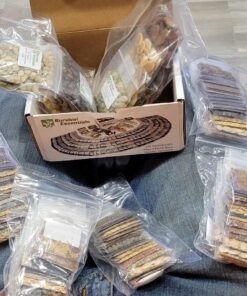 Heirloom Seeds for Planting Vegetables and Fruits - Survival Essentials 135 Variety Seed Vault - Medicinal Herb Seeds - Grow Healthy Non-GMO Food 78 81B2h8uBMML