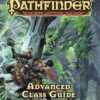 Pathfinder RPG: Advanced Class Guide (Pathfinder Adventure Path) 3 81B2qS6ruWL