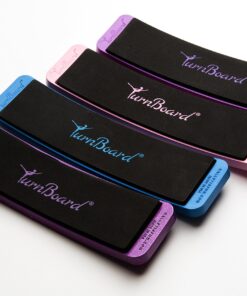 Ballet Is Fun TurnBoard, Purple (Official TurnBoard) 12 81B3vKR5iL
