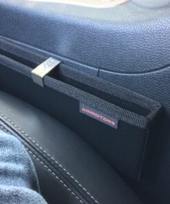 KMMOTORS ultra slim organizer (Narrow) Narrow 47 81B4Y1cQnL