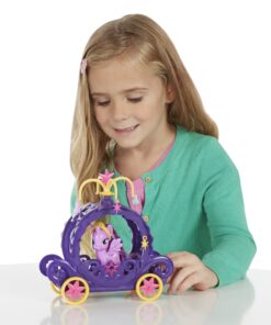 My Little Pony Cutie Mark Magic Playset 11 81B5BhnOgbL
