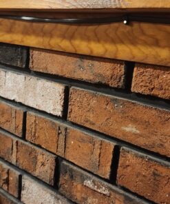 Blink Video Doorbell | Two-way audio, HD video, motion and chime app alerts and Alexa enabled — wired or wire-free (Black) Black Video Doorbell Standalone 29 81B5gknGLNL