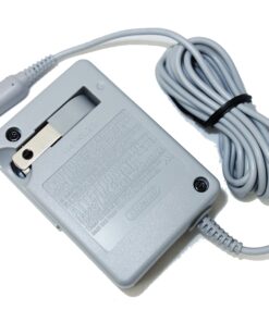 Original Nintendo 3DS XL Power Adapter Charger WAP-002 - Bulk Packaging 12 81B5igcdBPL
