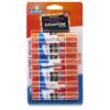 Elmer's Disappearing Purple School Glue, Washable, 6 Pack, 0.21-ounce sticks 6 Count 5 81B7GtoPfzL