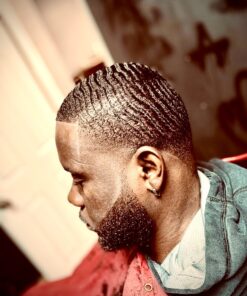 COLDLABEL Hair Wolfin Pomade Hair Pomade 34 81B7Mu4mgCL 1