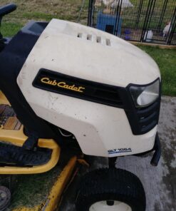 DB Electrical 410-21069 Starter Compatible with/Replacement for Cub Cadet i1046, i1050, RZT 42, RZT 46, RZT 50, RZT L42, RZT L46, RZT L50, RZT L54, RZT S42, RZT S50, RZT S54 AII KH-32-098-01-S motor starter 24 81B9FOrlxPL