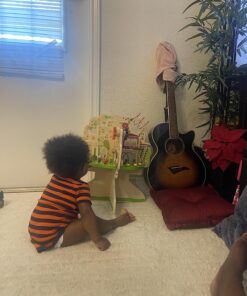 Manhattan Toy Tree Top Adventure Activity Center 22.50 x 18.00 x 18.00 Inches 27 81BBAAR6MEL