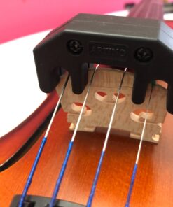 Otto Musica Artino Practice mute For violin/viola For violin / viola 31 81BBCILWpwL