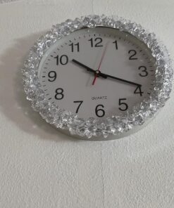 PMLAND Clear Acrylic Ice Rocks Crystals Gems - 1 Inch Length 3 lbs Bulk Bag for Vase Filler Table Scatter Party Wedding Arts Crafts Decoration Display Idea 29 81BBXSVWgKL