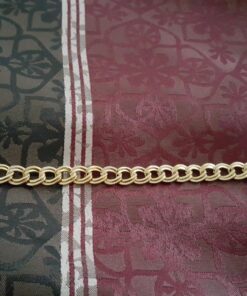 1928 Jewelry Women's Swarovski Element Crystal Heart Charm Toggle Link Bracelet Light Rose Pink 18 81BDx8WZPUL