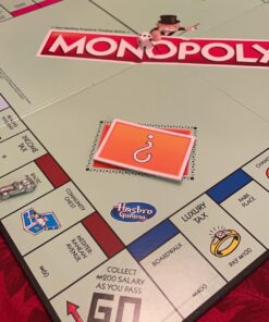 Monopoly Classic Game 54 81BE1XLTGPL