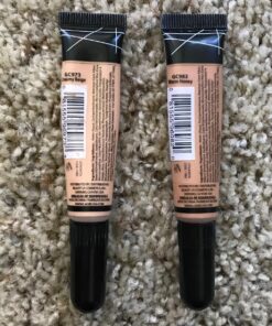 L.A. Girl Pro Conceal HD Concealer, Creamy Beige, 0.28 Ounce 1 44 81BF1muDwHL