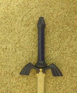 MysticalBlades Zelda Twilight Princess Replica Sword 50 81BGvjoQhkL