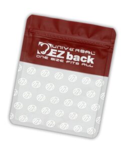 Universal EZback Earring Backs Soft Clear Silicone and 14k Yellow Gold Small 1 Pair Small - 1 Pair 13 81BGxOWNwmL 2