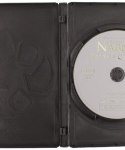 The Chronicles of Narnia: Prince Caspian DVD December 2, 2008 5 81BJ aT2GHL