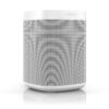 Sonos One (Gen 2) - Voice Controlled Smart Speaker with Amazon Alexa Built-in (White) White 1 Speaker 40 81BJuQrf2L