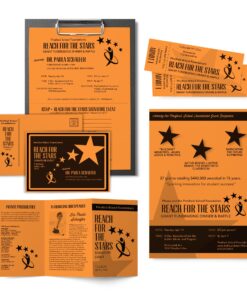 Neenah Astrobrights Premium Color Card Stock, 65 lb, 8.5 x 11 Inches, 250 Sheets, Cosmic Orange 8-1/2 x 11 10 81BKrLgaj L