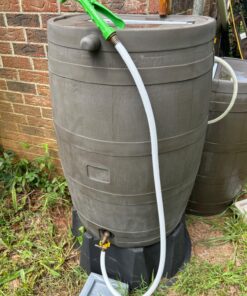 Camco 4ft TastePURE Drinking Water Hose - Lead and BPA Free, Reinforced for Maximum Kink Resistance, 1/2"Inner Diameter (22763) , White 4' 22 81BLQ7cSmNL