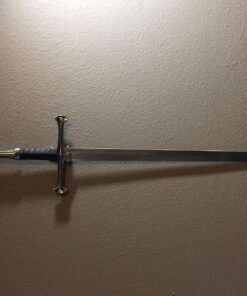 Medieval Gears Brand Wall Hanger Sword Hook Medieval Long Sword Holder Dagger Blade 46 81BLgH3LJ1L 1