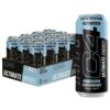 C4 Ultimate Sugar Free Energy Drink 16oz (Pack of 12) | Arctic Snow Cone | Pre Workout Performance Drink with No Artificial Colors or Dyes 16 Fl Oz (Pack of 12) 4 81BLj4Q dWL