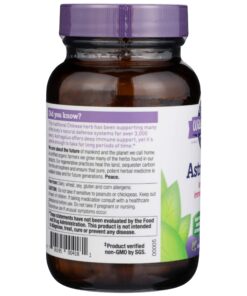 Oregon s Wild Harvest Astragalus long term immune support 90 Capsules 12 81BLoxx52L