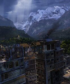 UNCHARTED: The Nathan Drake Collection - PlayStation 4 Standard 32 81BMFV1l5DL