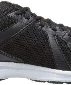 Reebok Men's Runner Running Shoe 9 Black/Coal/White 13 81BMUuhdWWL