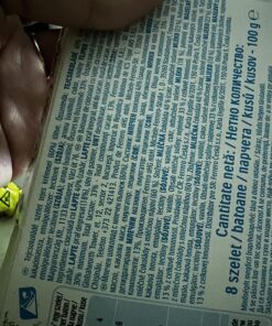 Kinder Chocolate, CASE, 8 Count (Pack of 10) 8 Count (Pack of 10) 21 81BNKfTq5XL