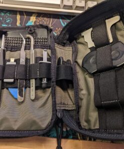 Maxpedition Fatty Pocket Organizer Black 40 81BNNq0FIoL