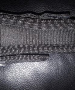 2-Pack Flashlight Pouch Holster Holder for 5"-6.5" Flash Light Compatible with Fenix UC30 UC35 E35 Surefire G2X 6P 6PX E2L 501B 502B Streamlight ProTac XTAR TZ20 (2 Flashlight Holster) 57 81BNh89eFSL