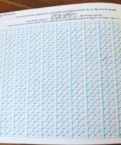 Spencerian Cursive Copybook Set Plus Theory 83 81BOCsXanfL