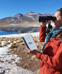 How to Read Water: Clues and Patterns from Puddles to the Sea (Natural Navigation) 5 81BP2oJgsSL