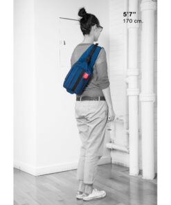 Manhattan Portage Spoke Waist Bag Navy 13 81BRdg0QcAL