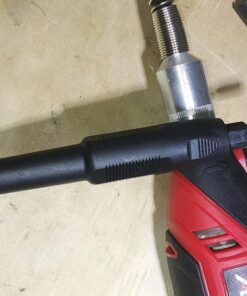 AVID POWER Rotary Tool with Flex Shaft 1.0 Amp Electric Rotary Tool, 6 Variable Speeds, 107 Pieces Rotary Tool Accessories & Carrying Case for Grinding, Cutting, Carving and Sanding - Red 1-red 35 81BS1OXyOuL 1