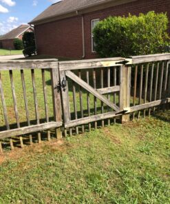 Simple Green Oxy Solve Deck and Fence Pressure Washer Cleaner, Colorless to Pale Straw, Unscented, 128 Fl Oz (Packaging May Vary) 35 81BUNYOvgGL