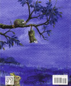 Alternative view of The Kissing Hand