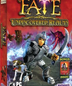Fate: Undiscovered Realms