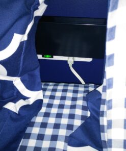 GoGreen Power (GG-13002MS) 3 Outlet Power Strip, White, 2.5 Ft Cord Pack of 1 27 81BXJTplThL