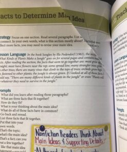 The Reading Strategies Book: Your Everything Guide to Developing Skilled Readers 17 81BXeYZ7J2L