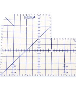 Clover Hot Hemmer Each 13 81BYRmBBKlL