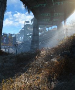 Fallout 4 - PlayStation 4 Pip-Boy Edition 40 81BYbPAGt5L