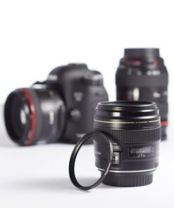Amazon Basics UV Protection Camera Lens Filter - 58mm 58 mm 1-Pack 62 81BYky2xAUL
