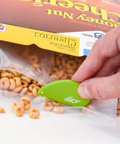 Slice Ceramic Blade Mini Safety Cutter Single Cutter 20 81BZ 8Cc1FL