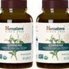 Himalaya Organic Gymnema Sylvestre for Glucose Metabolism, 700 mg, 60 Caplets, 2 Month Supply, 2 Pack 60 Count (Pack of 2) 12 81BZYWq7HlL