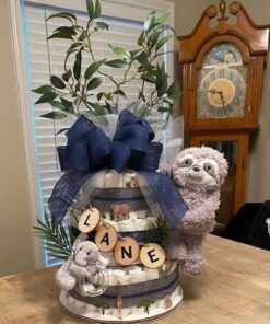 Bearington Baby Lil’ Spout Ring Rattle: 5.5” Plush Gray Elephant Shaker Toy with Soft Plush Fur, Satin Bow, Clear Ring and Moving Beads; Sensory Stimulation for Infants, Makes a Great 5.5 Inch (Pack of 1) 18 81BaDMdpUIL