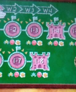 Nintendo Selects: Yoshi's New Island Nintendo 3DS Standard 25 81BaR1u5WmL