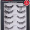 Ardell 5 Count Wispies Black Strip Lashes 53 81BaY0kAn7L