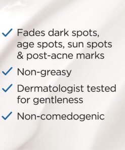 Dark Spot Corrector Face Moisturizer with SPF 30 for Even Skin Tone by L’Oreal Paris, Youth Code Anti-Aging Day Cream, Non-greasy, 1.7 oz. 1.7 Ounce (Pack of 1) 16 81Bb 8nhSWL