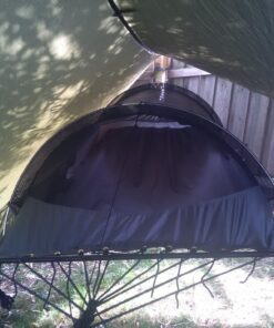 Lawson Hammock Blue Ridge Camping Hammock and Tent, 57 81Bb4RbLXrL