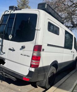 Surco 103H Hook Over Ladder 53.5 x 16.2 x 9.75 inches 13 81BbdozA5 L